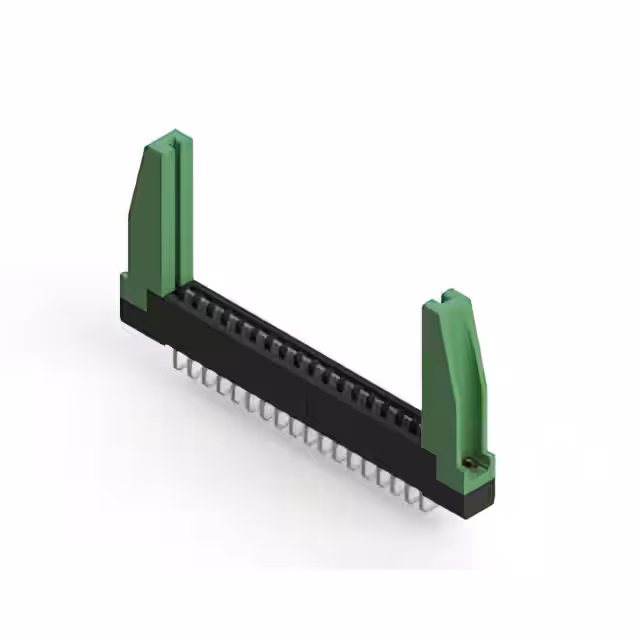 357-018-459-178 EDAC Inc.  Edgeboard Connectors